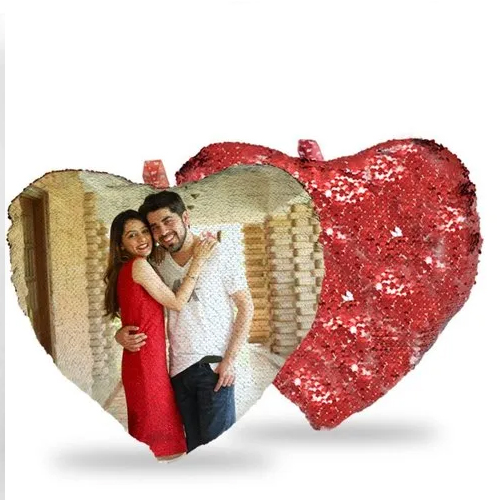 Love Pillow