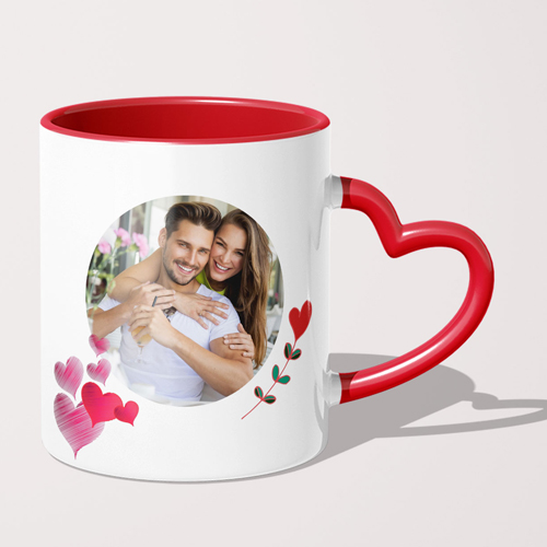 Love Mug