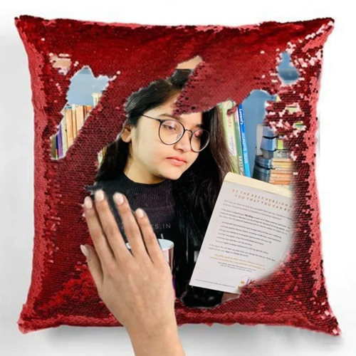 Magic Pillow