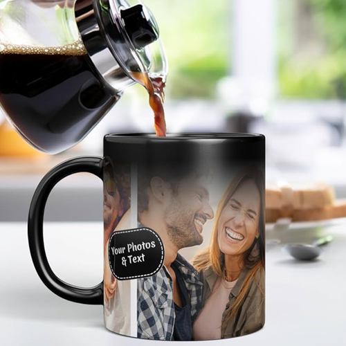 Magic Mug
