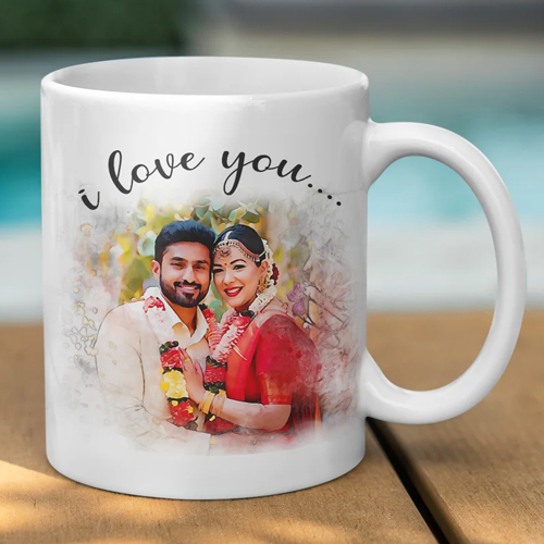 Normal Mug